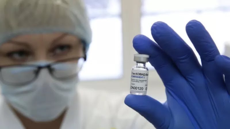 Vaksinasiya ilə bağlı son vəziyyət 