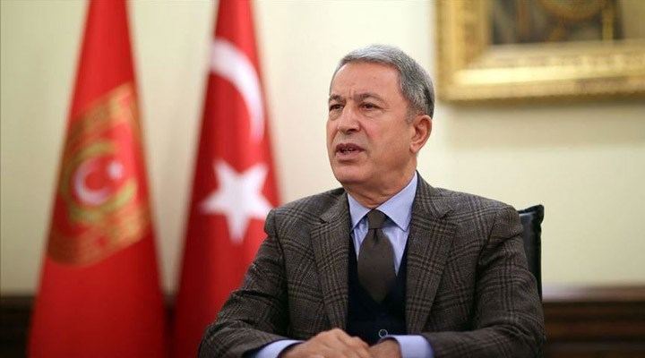 Hulusi Akardan Ermənistana ÇAĞIRIŞ - Təxribatlardan əl çəkin!