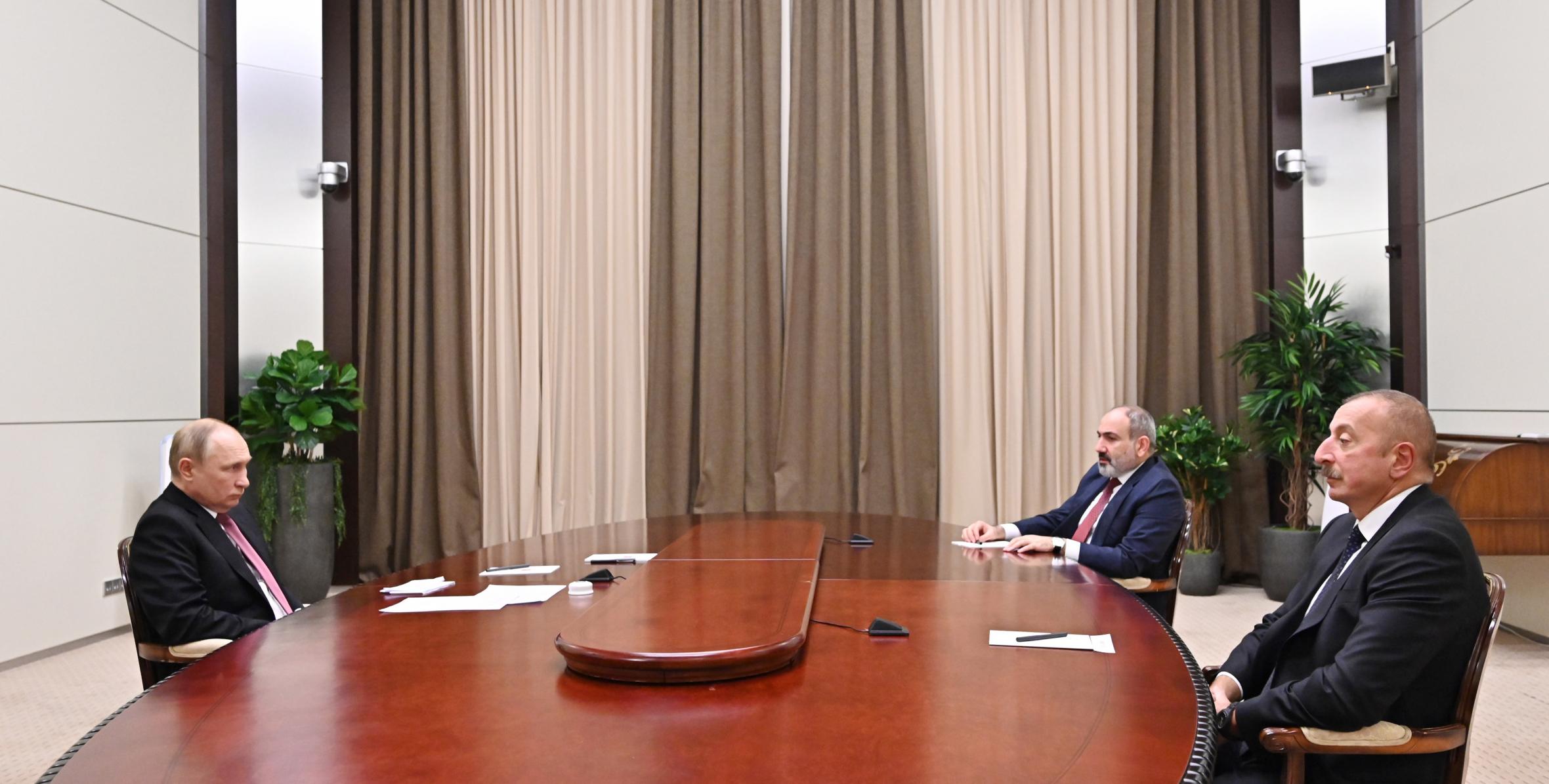 Putinin liderlərə dəvətinin pərdəarxası – Qərb, yoxsa Rusiya?