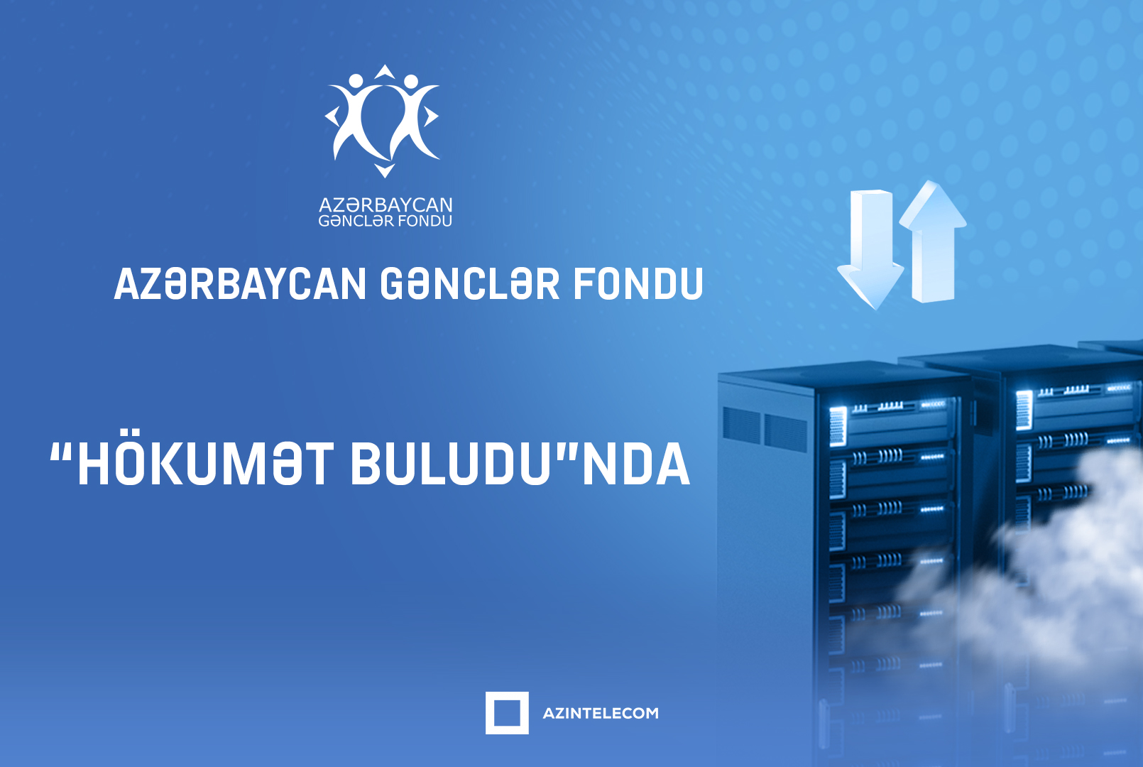 Gənclər Fondu bu xidmətlərini genişləndirir