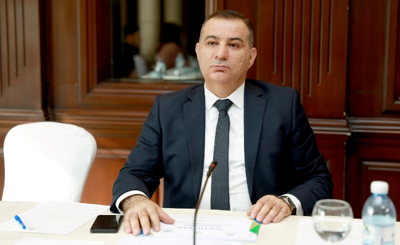 İctimai müzakirələr inkişafa töhfə verəcək - QHT SƏDRİ