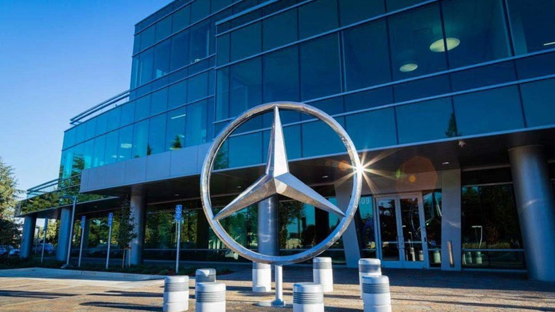 “Mercedes” şirkəti Rusiya bazarından çıxır