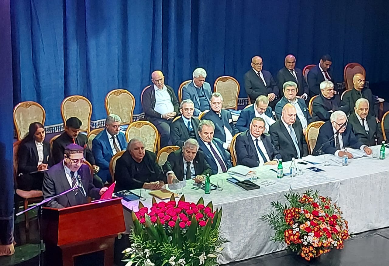 Yazıçılar Birliyi Prezidentə müraciət etdi
