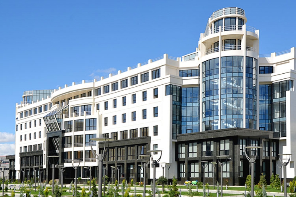 FHN-nin Akademiyasının maliyyə hesabatlarında NÖQSANLAR