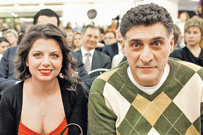 Simonyan və əri bizə hörmətsizlik edir - Erməni spikerdən sərt AÇIQLAMA