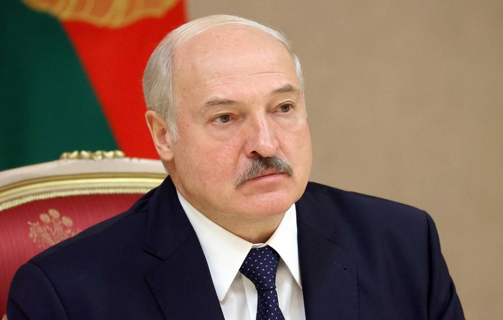 Lukaşenko İran səfərinə hazırlaşır