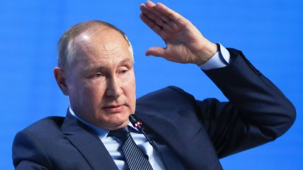 “Ukraynanın planlarından məlumatlıyıq” - Putin xəbərdarlıq etdi