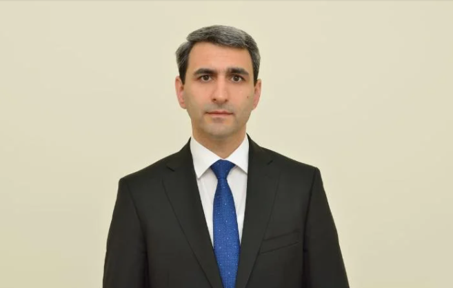 Cavid Qurbanovun yerinə təyinat alan məmur kimdir - DOSYE