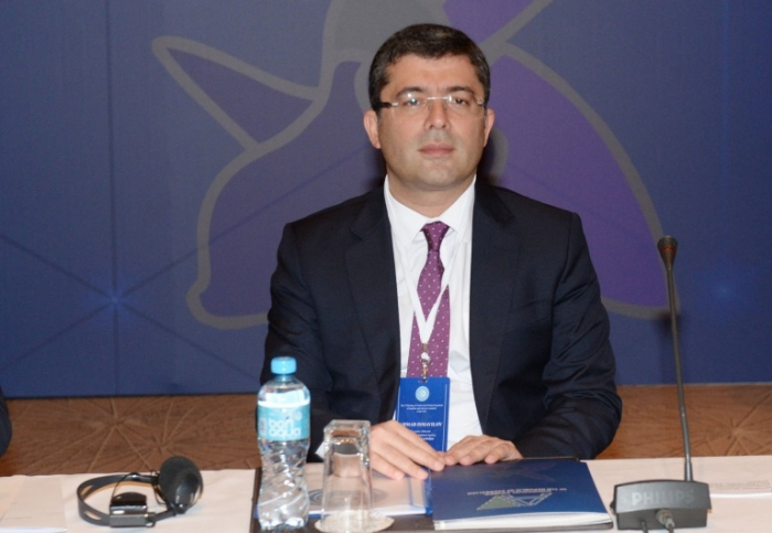 Media yeni islahatlar mərhələsinə qədəm qoyub - Əhməd İsmayılov