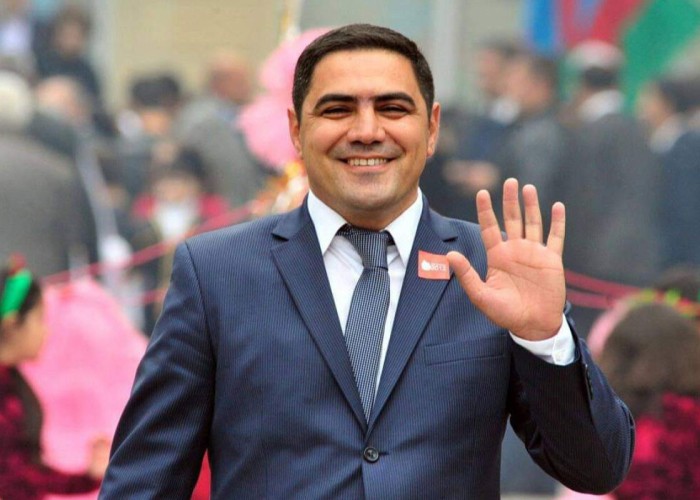 Sabiq icra nümayəndəsi 800 min manat rüşvət alıb