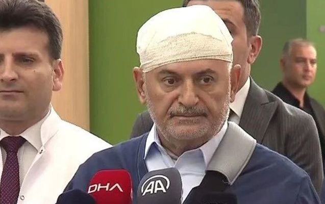 Binəli Yıldırım İlham Əliyevə təşəkkür etdi