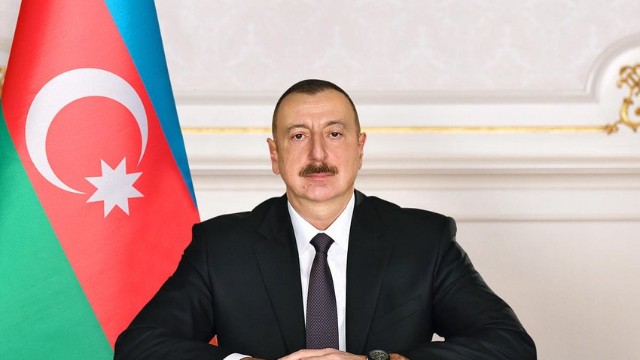 Prezident büdcə ilə bağlı fərmana dəyişiklik etdi