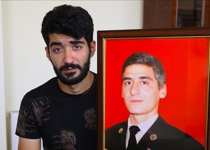 Şəhid qardaşına qarşı dələduzluq - DİN araşdırmalara başladı