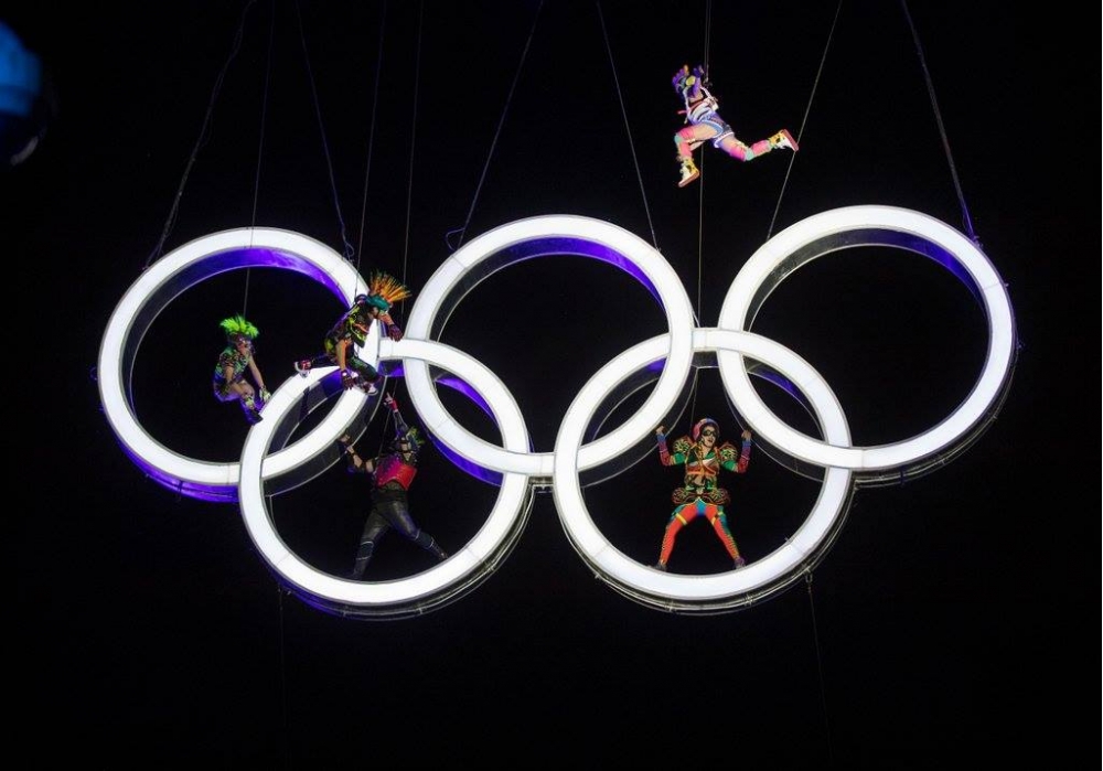 Daha bir ölkə olimpiadaya namizəd oldu
