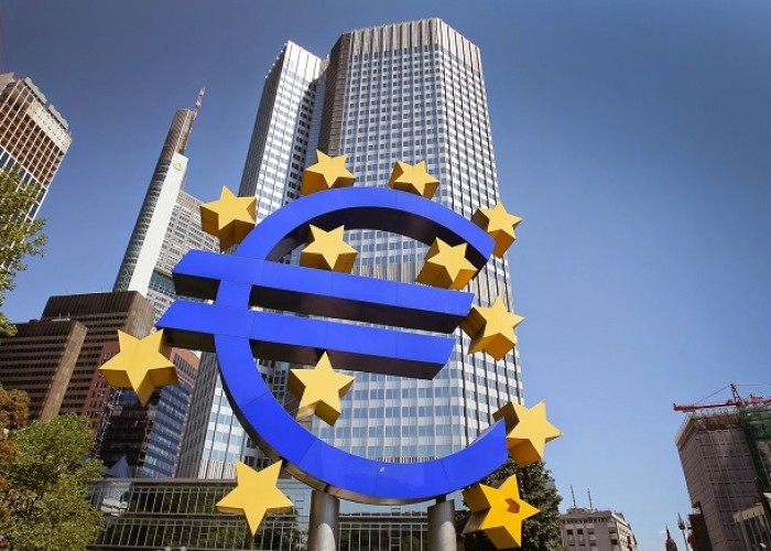 Avropa Mərkəzi Bankı uçot dərəcəsini artırıb