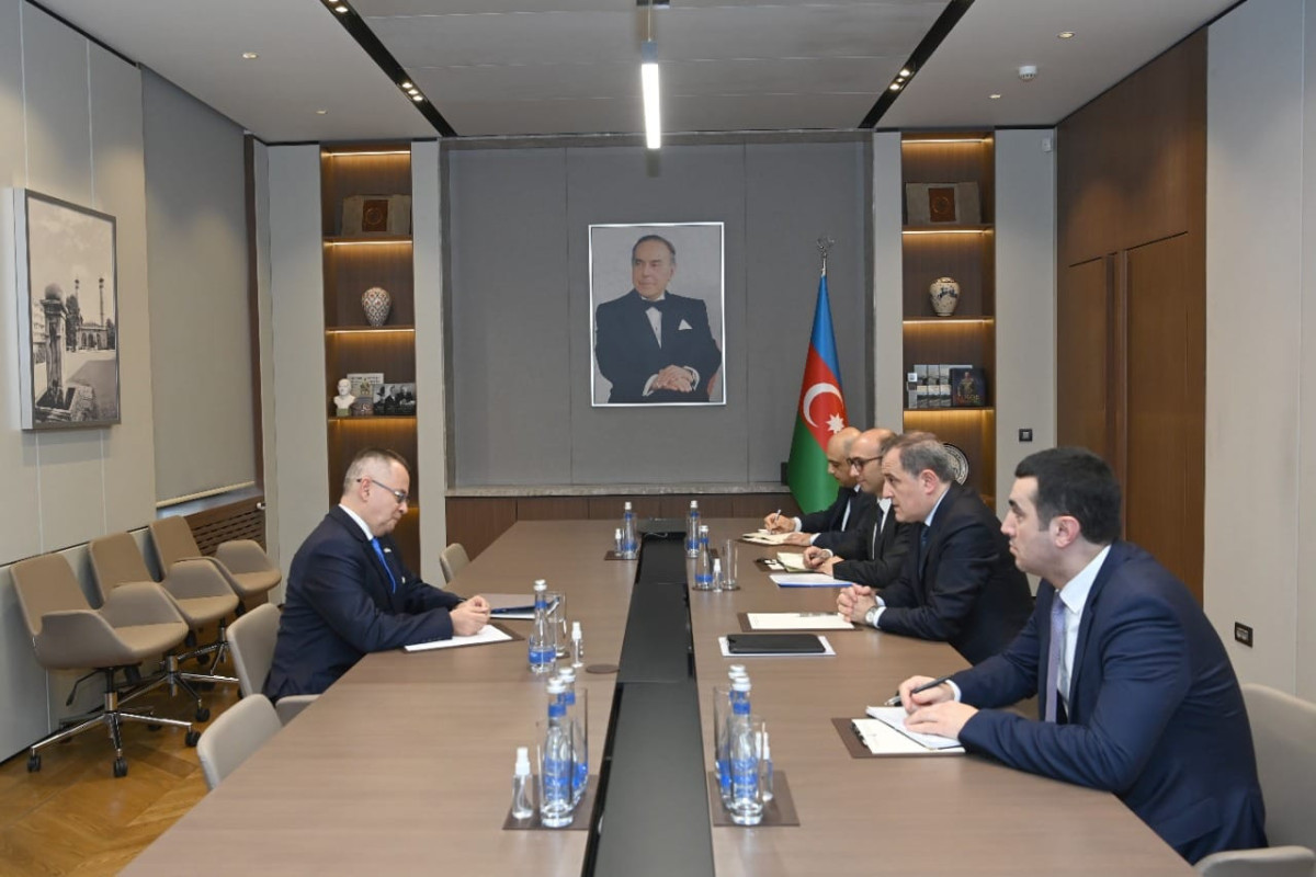 Yunanıstan səfiri Azərbaycanı TƏRK EDİR