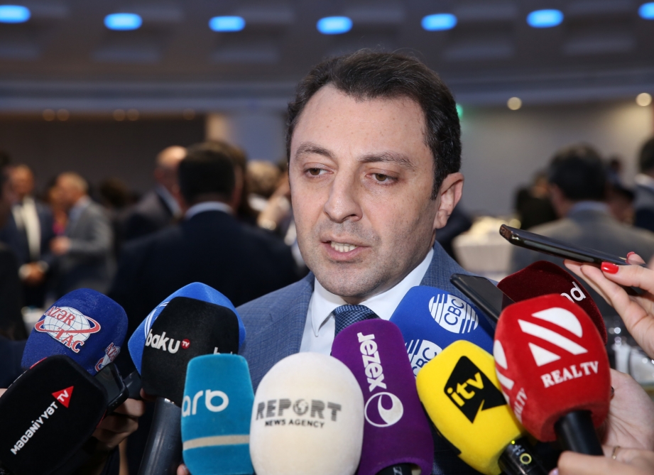 Ermənistandan cavab gözləyirik - Nazir müavini