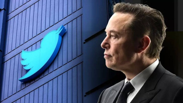 Mask “Twitter“ə özü rəhbərlik edəcək