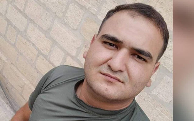 Müharibə iştirakçısı faciəvi şəkildə öldü