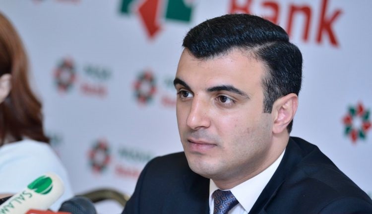 Bunlar bank sektoru üçün rekord göstəricilərdir - Taleh Kazımov