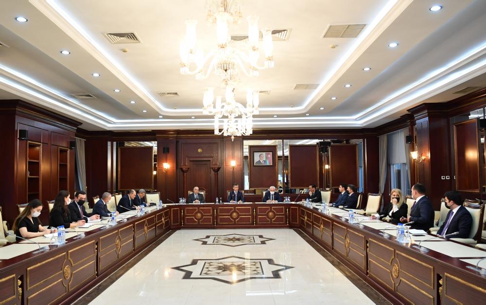 Uşaqların cinsi istismarının qarşısı qanunla alınacaq