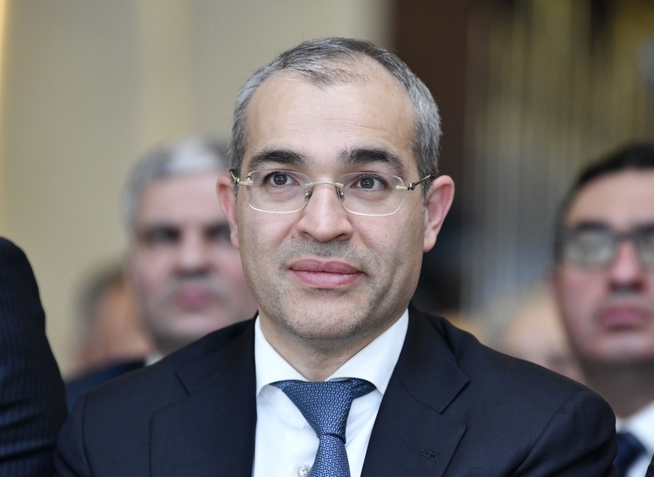 “9 ildə bir dəfə Prezidentdən dəstək istəmişəm” - Mikayıl Cabbarov