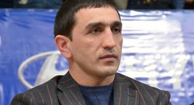 İdmançını güllələyən şəxsə 18 il HƏBS VERİLDİ