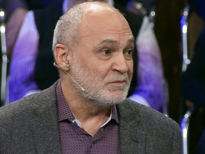 Miqranyanın da Ermənistana girişi QADAĞAN OLUNDU