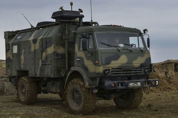 Hərbçi “KamAZ”la çağırışçıların üzərindən KEÇDİ