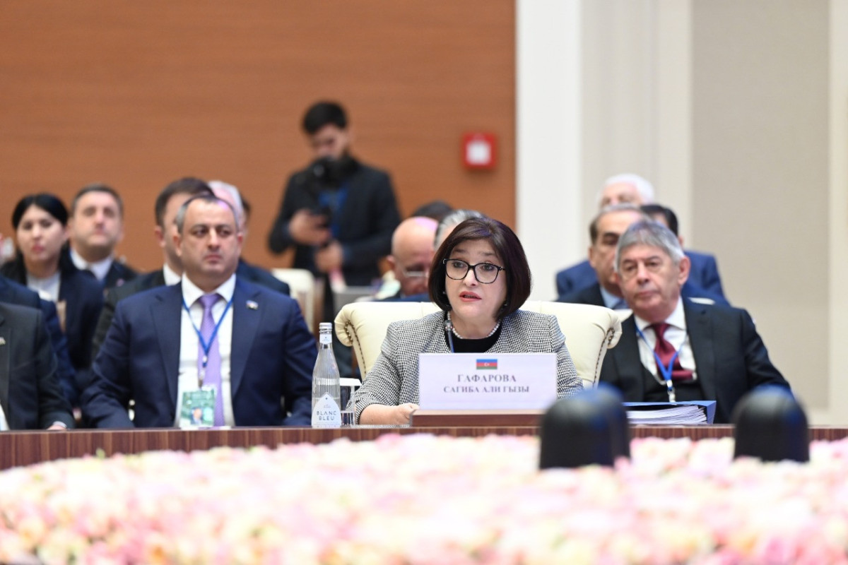 Sülh müqaviləsinin imzalanmasının vaxtı çatıb - SPİKER