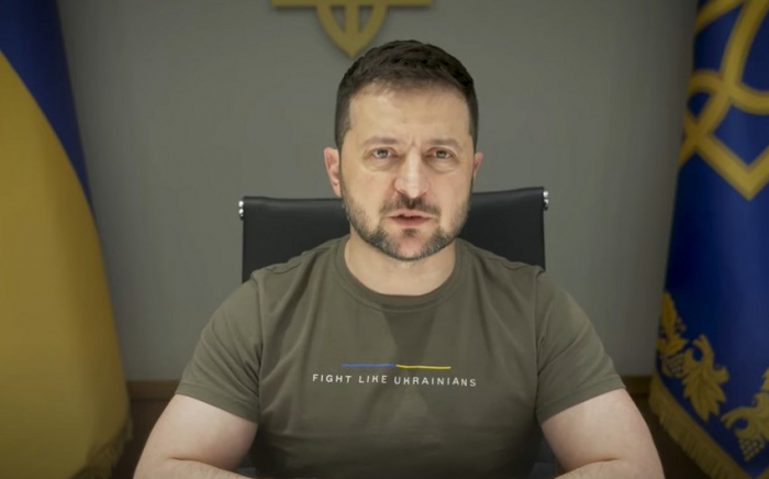 Rusiya Xersonu dünyadan təcrid etməyə çalışır