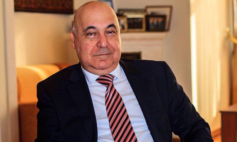 Çingiz Abdullayev: “Qoy məni utandırmağa davam etsinlər”