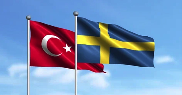 İsveçin baş naziri Ərdoğanla görüşmək istəyir
