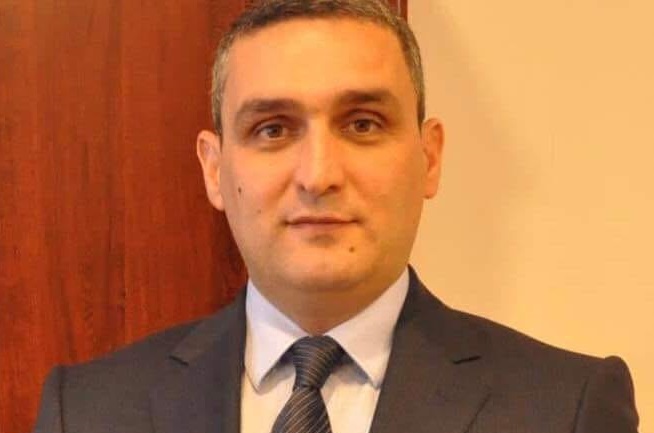 Rektor Beynəlxalq Universitetlər Assosiasiyasına üzv seçildi