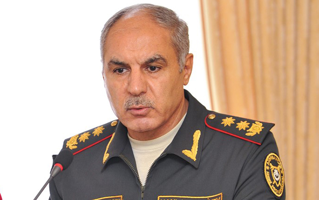 Xanlar Vəliyev “Tərtər işi”ndən danışdı: “Satqınlarla bağlı iş görmüşük”