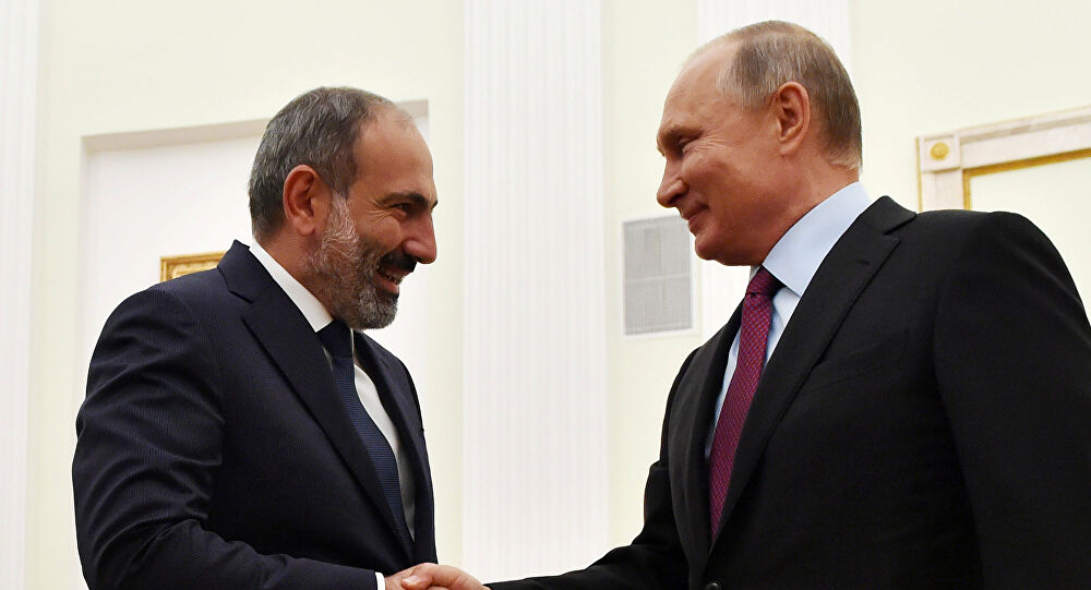 Putin Qərblə gizli Qarabağ danışıqları aparıb - Deputat