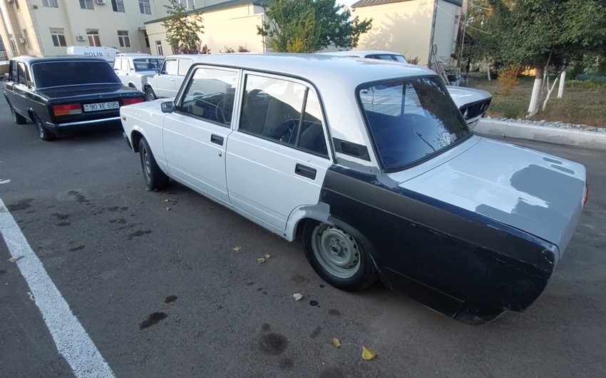 Göygöldə sürücülər məsuliyyətə cəlb olundular