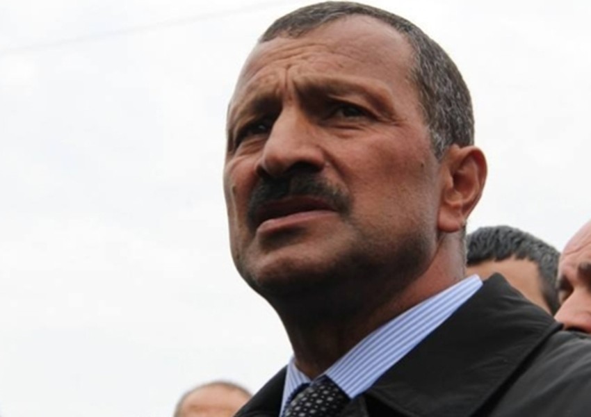 Tofiq Yaqubluya ağır itki