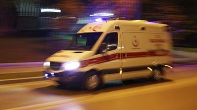 Müxalifətçilər qəzaya düşdü: Yaralılar var