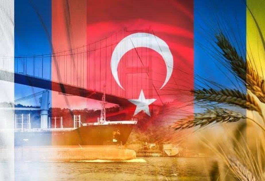 Türkiyədən Rusiyanın taxıl sazişindən çıxmasına REAKSİYA 