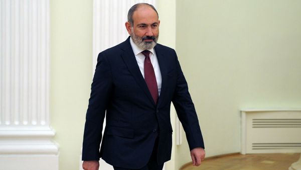 Paşinyan sabah Rusiyaya gedir - Hökumət təsdiqlədi