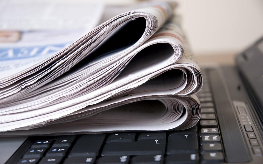 Reyestrdən keçməyən media qurumlarına maliyyə yardımı VERİLMƏYƏCƏK