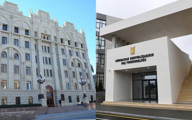 29 il əvvəl törədilmiş cinayətin üstü açılıb - TƏFƏRRÜAT