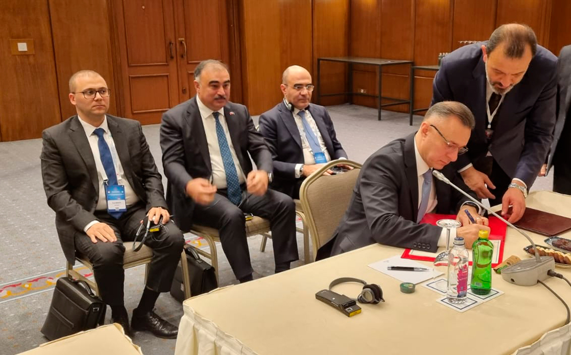 Türk dövlətləri birgə dərman istehsal edə bilər