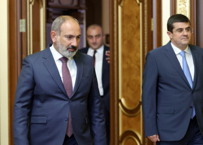 Ermənistan gələn il üçün Qarabağa bu qədər pul AYIRDI