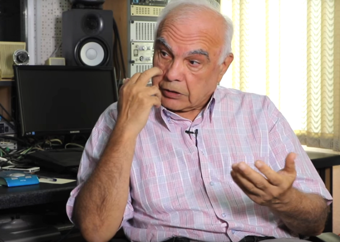 “Toyun səhəri günü eşq bitir” - Cavanşir Quliyev