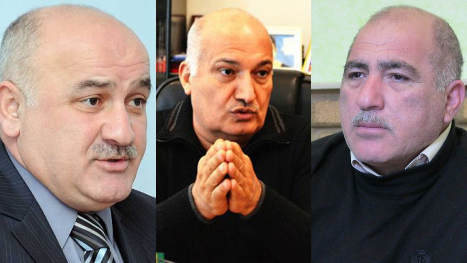 “Rusiya və İran bizim düşmənimizdir” - Müxalifətdən SƏRT REAKSİYA