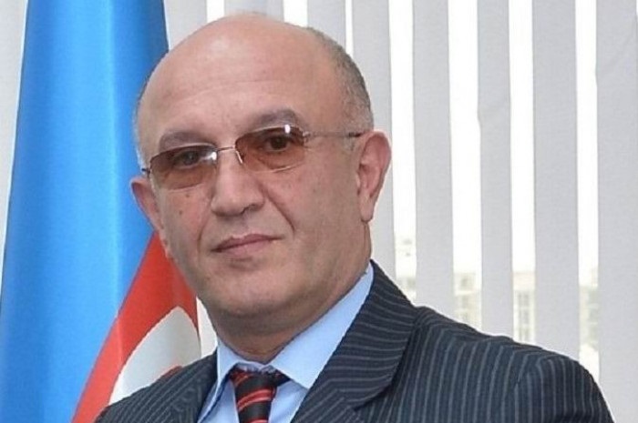 Rauf Qurbanov İranı elə təriflədi ki... - Qalmaqallı fikirlər