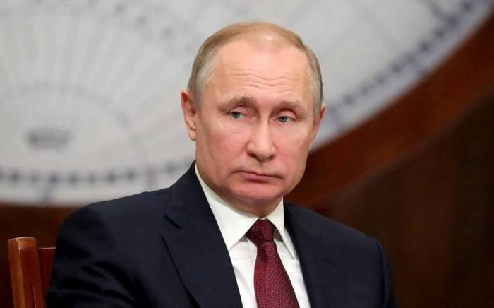 Putin üçtərəfli görüşün məqsədini AÇIQLADI