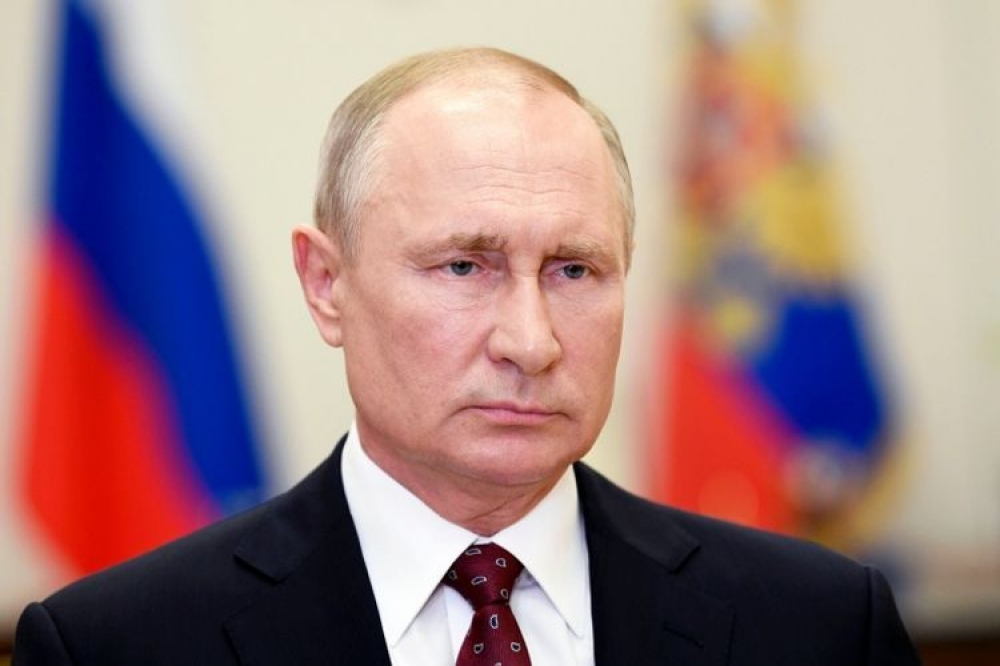 “Görüş faydalı oldu, lakin hər şeyi razılaşdıra bilmədik” - Putin